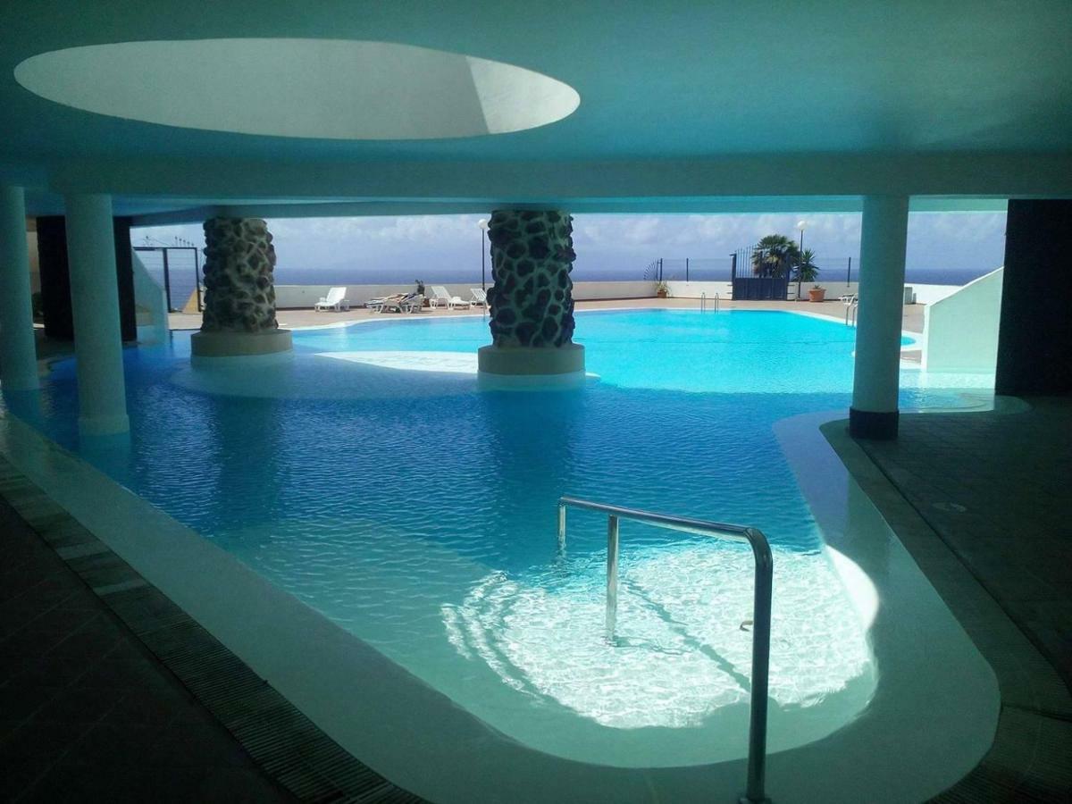 Apartment Island Paradise Адехе Экстерьер фото