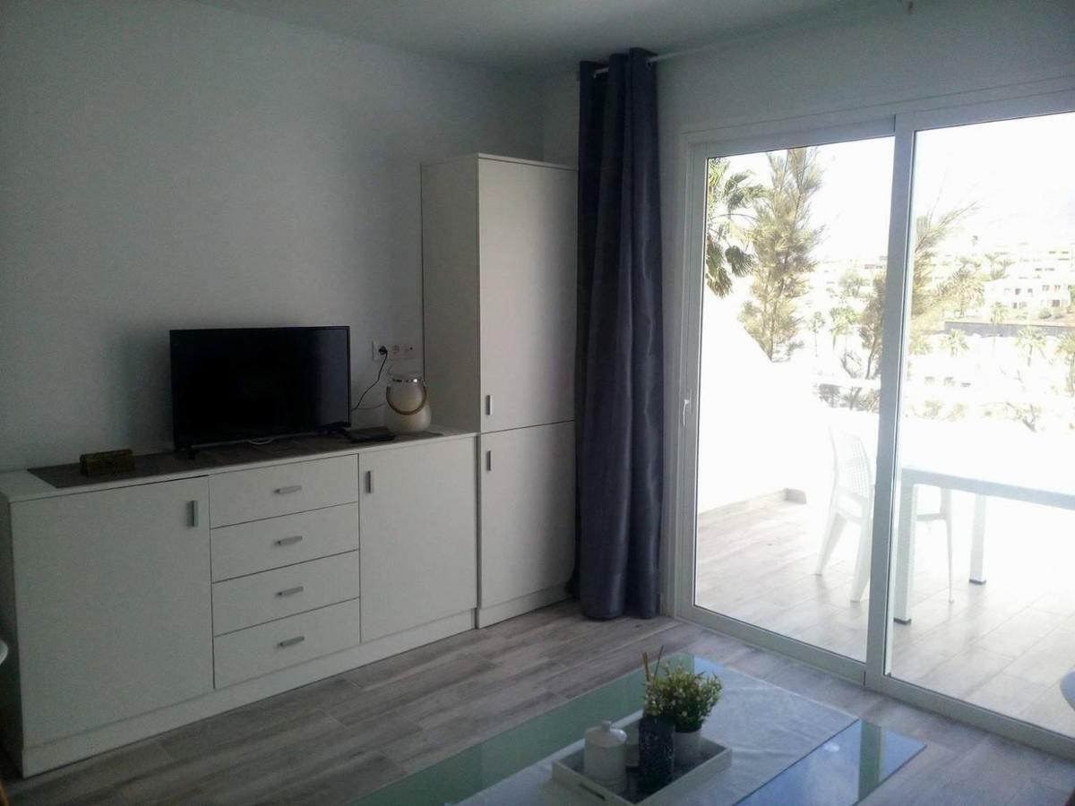 Apartment Island Paradise Адехе Экстерьер фото