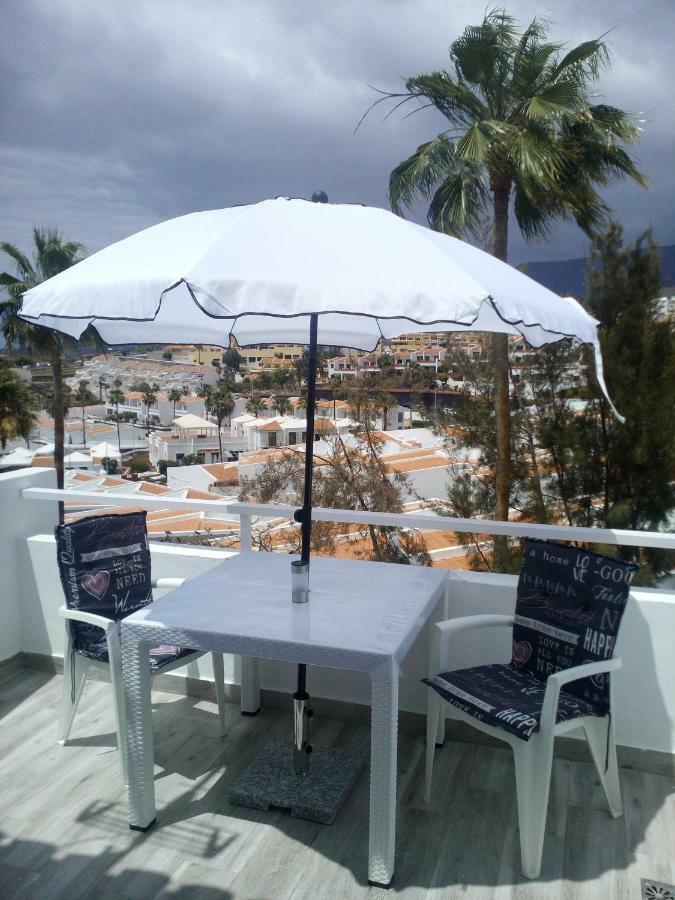 Apartment Island Paradise Адехе Экстерьер фото