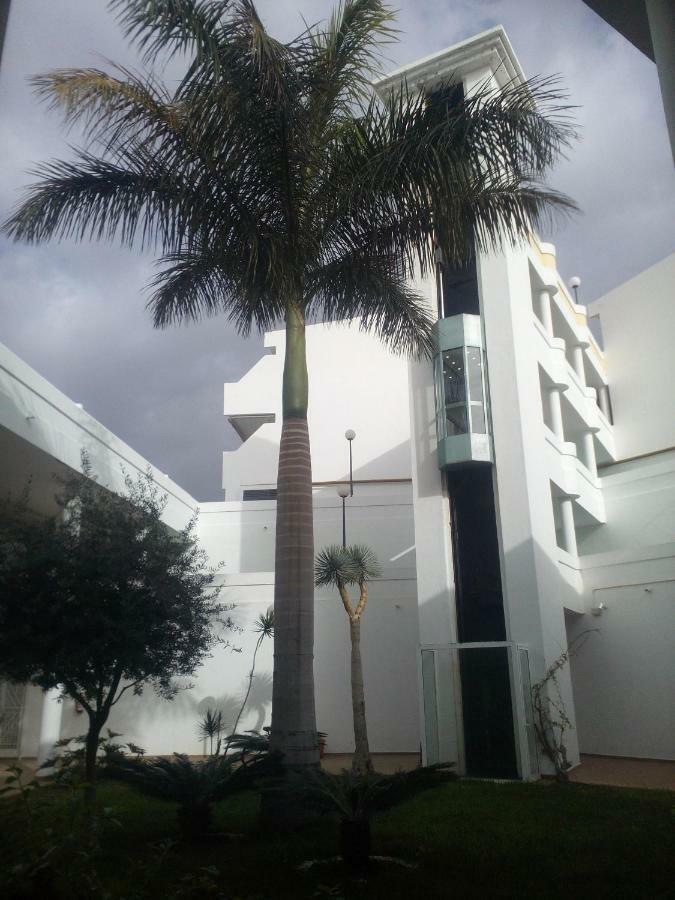 Apartment Island Paradise Адехе Экстерьер фото